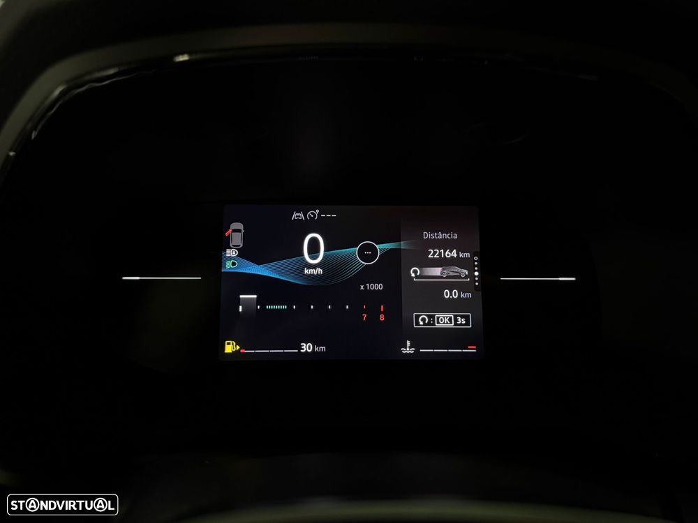 Mitsubishi ASX 1.0 MPI-T Kaiteki - 9