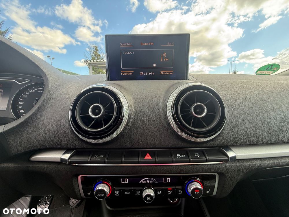 Audi A3 3-drzwiowe - 3