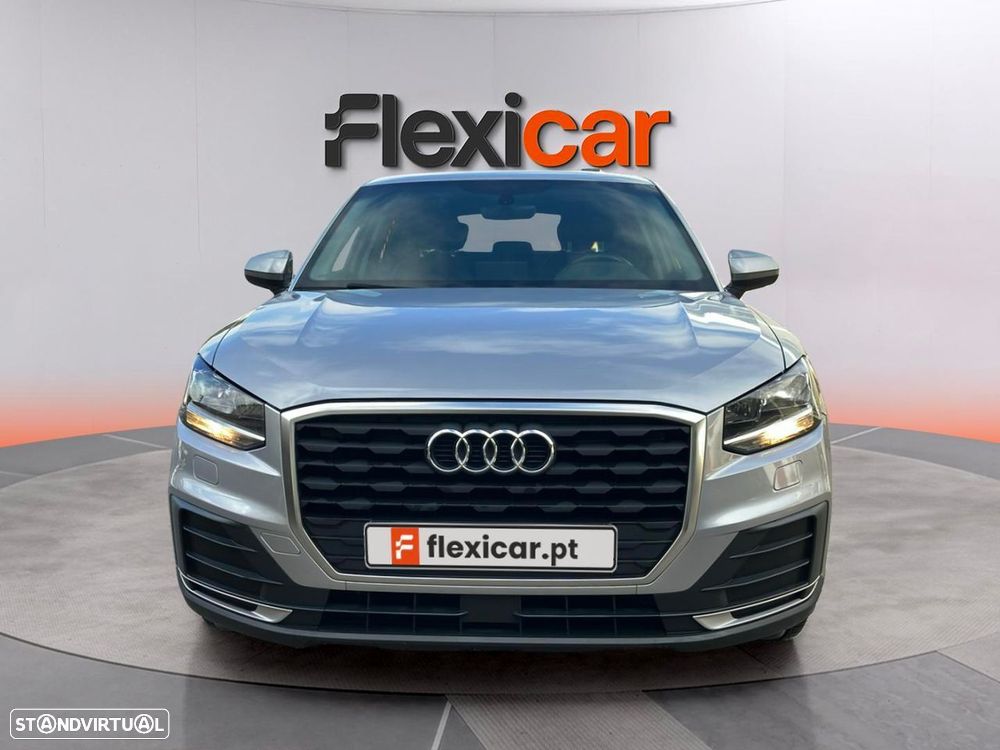 Audi Q2 1.6 TDI - 2