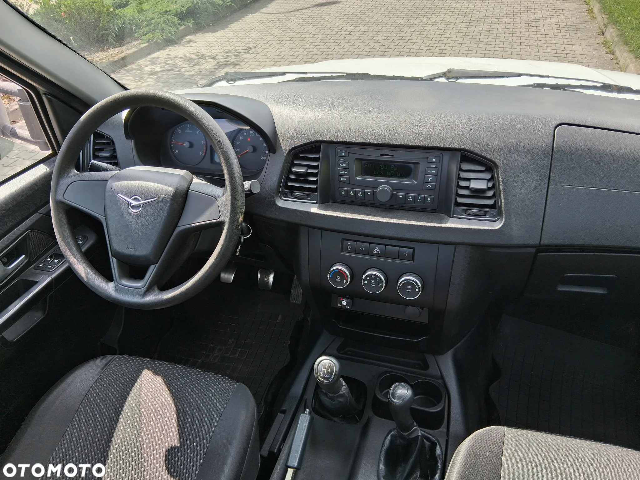 Uaz Inny - 7