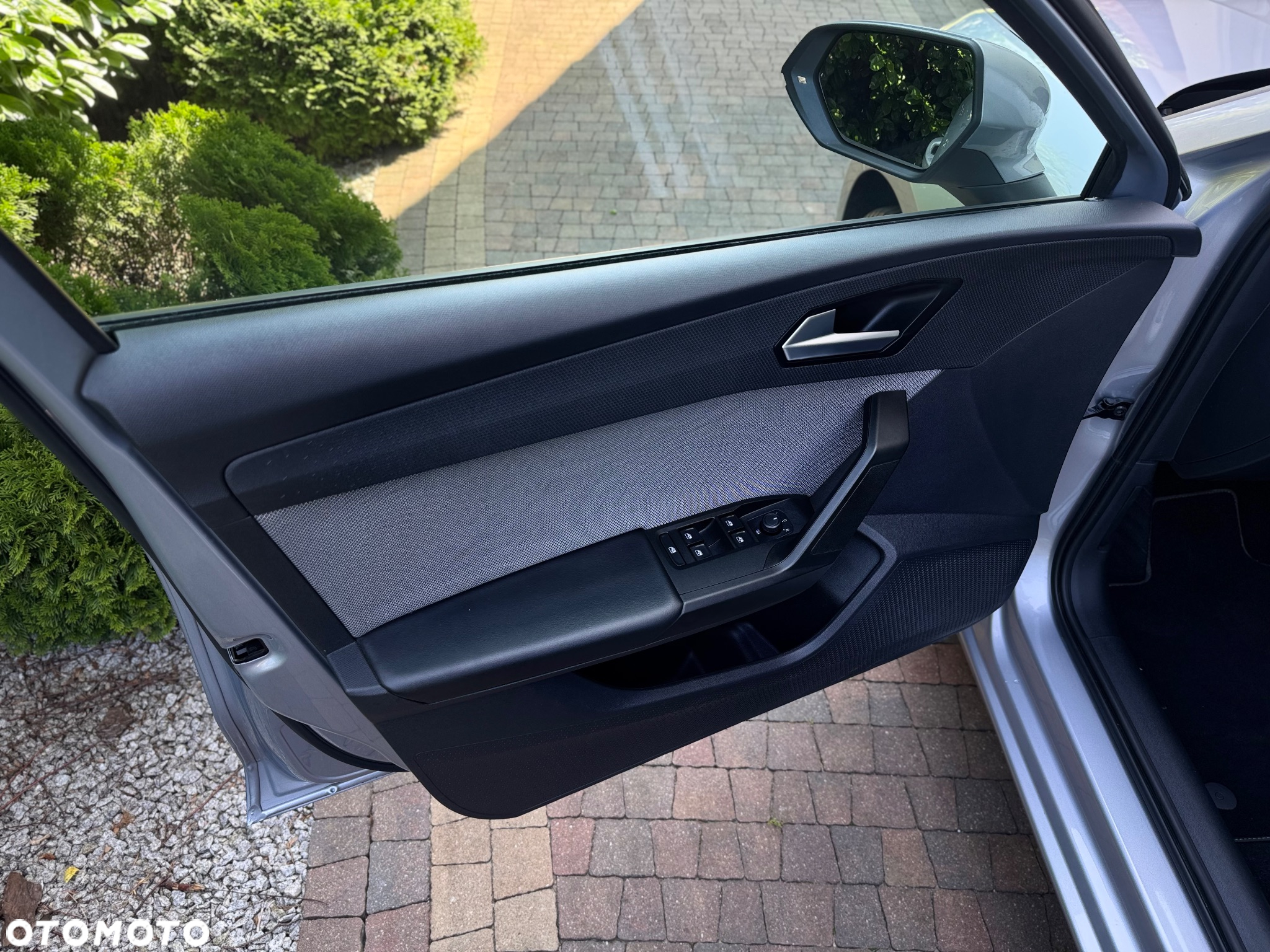 Seat Leon 2.0 TDI DSG Style Edition - 21