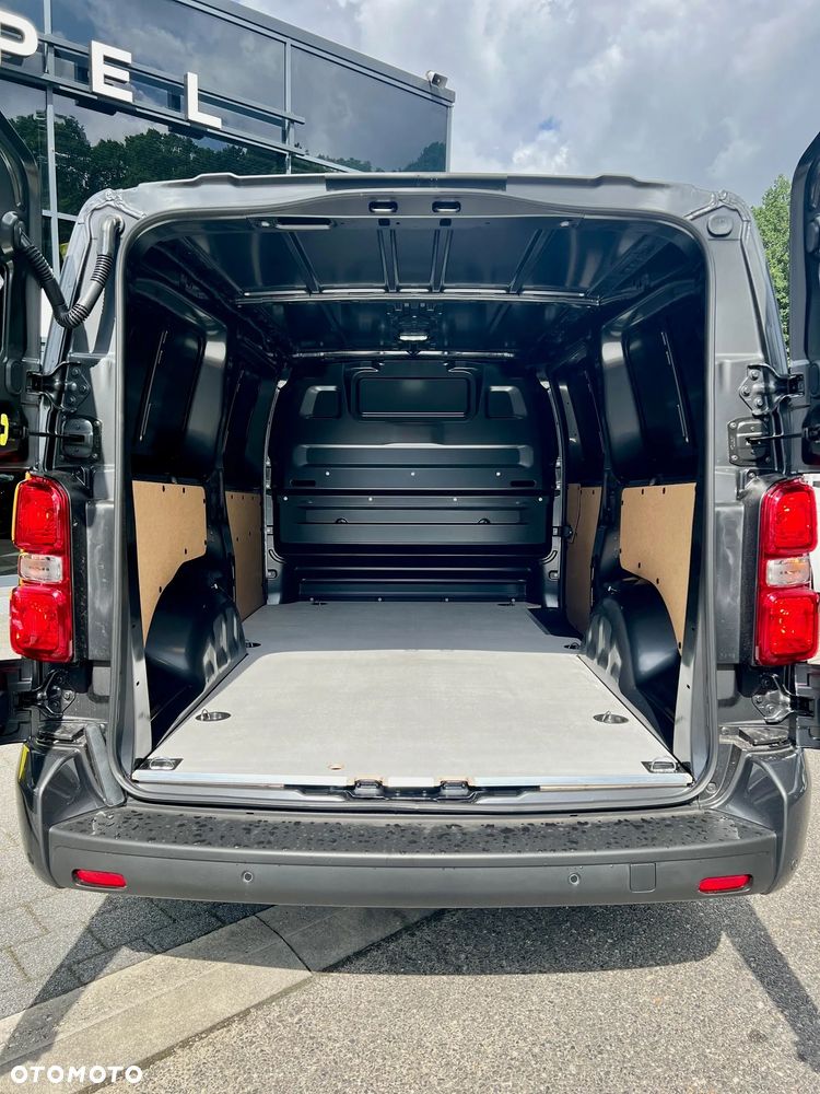 Opel Vivaro - 19