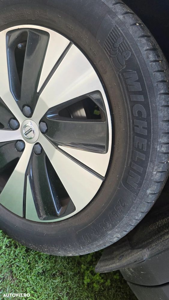 Volvo XC 40 T4 Recharge DKG RDesign - 14