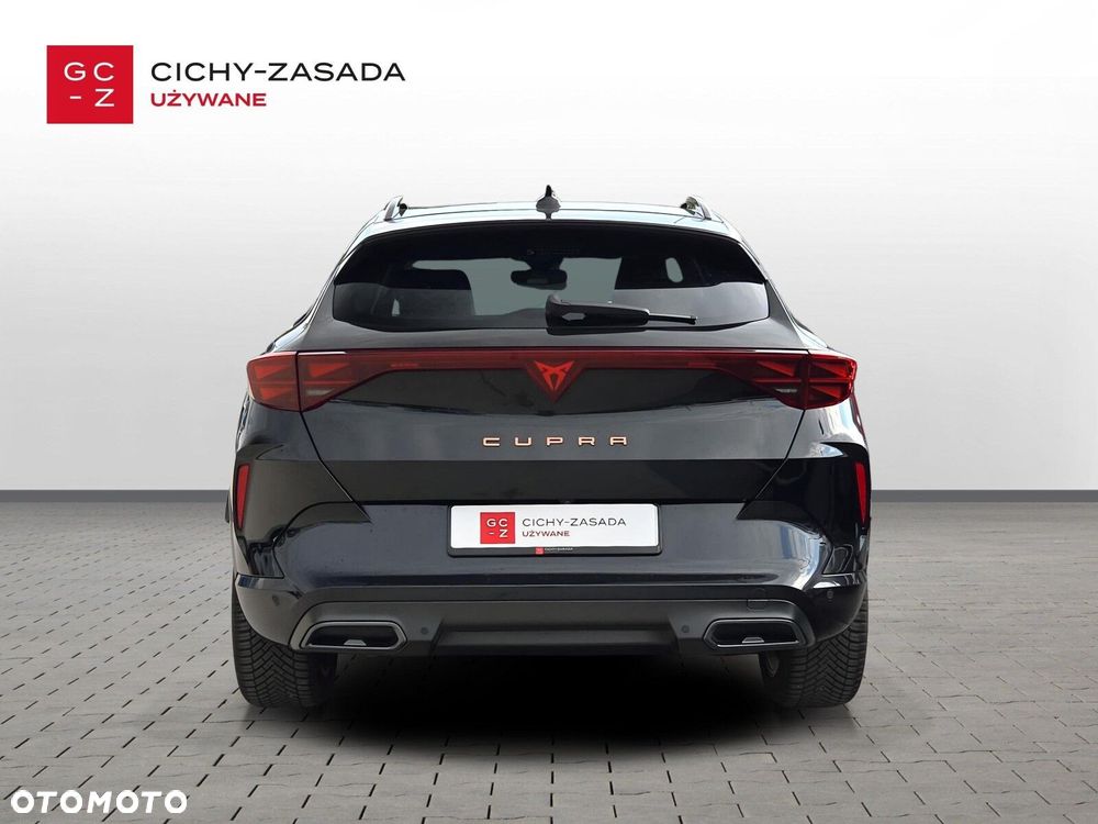 Cupra Formentor - 6
