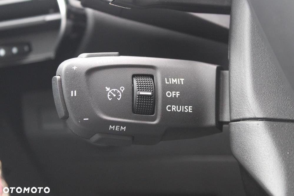 DS Automobiles DS 7 Crossback - 29