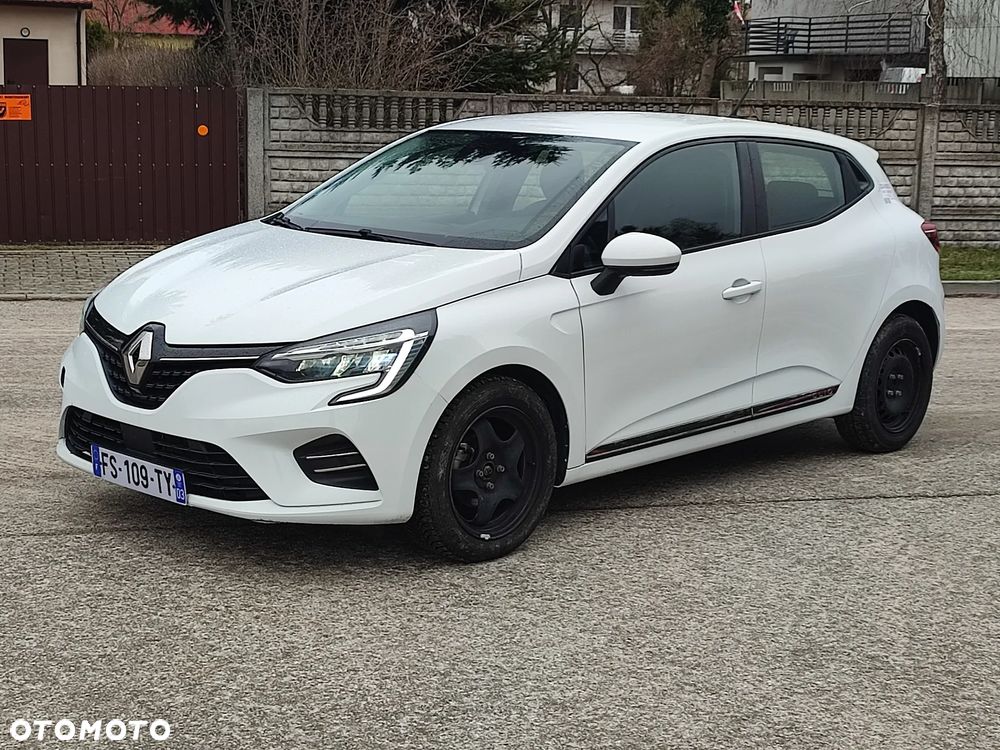 Renault Clio SCe 75 BUSINESS EDITION - 2