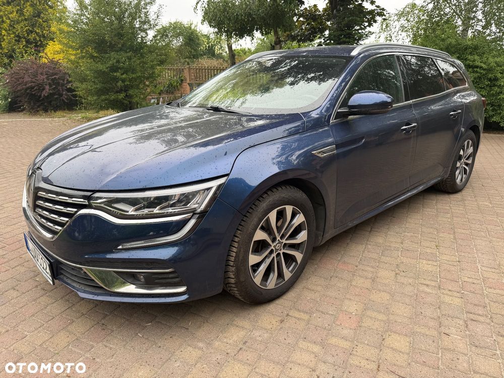Renault Talisman 2.0 Blue dCi Zen EDC - 3