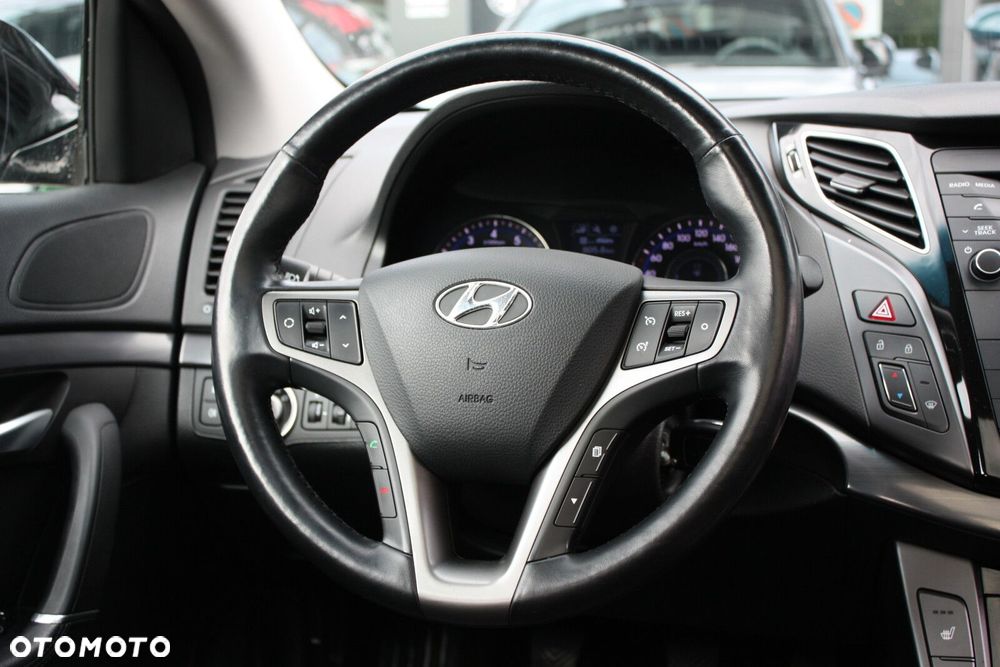 Hyundai i40 2.0 GDI Comfort - 23