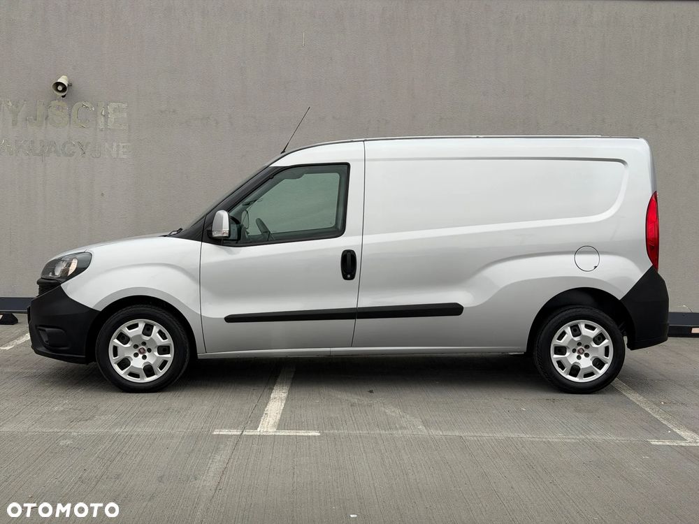 Fiat Doblo Maxi - 3