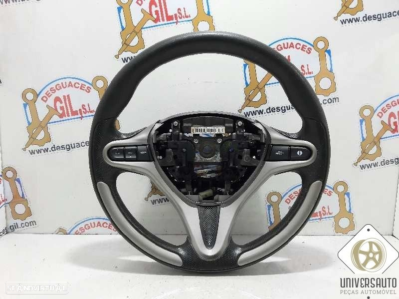 VOLANTE HONDA CIVIC VIII HATCHBACK 2008 - 3