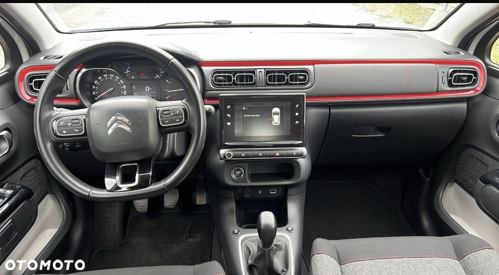 Citroën C3 - 4