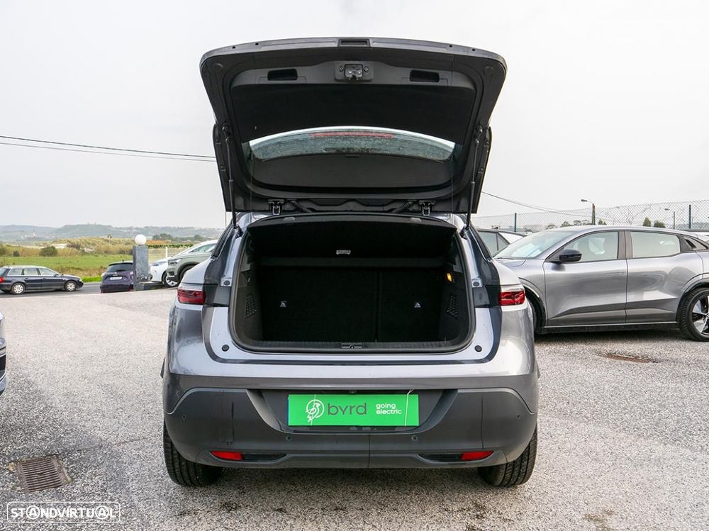 Renault Mégane E-Tech EV60 Evolution Optimum Charge - 13