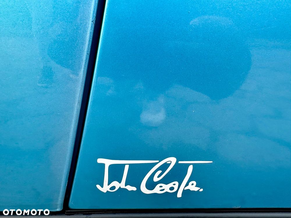 MINI Cooper S chili - 9