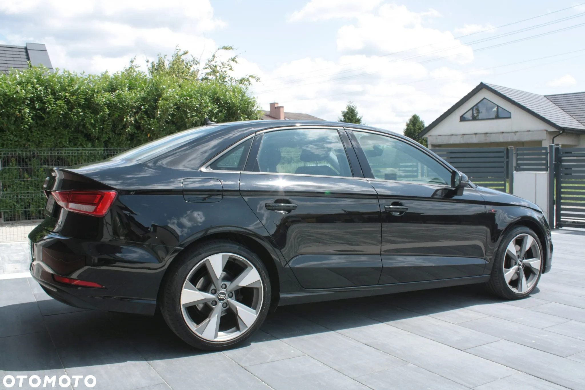 Audi A3 - 11
