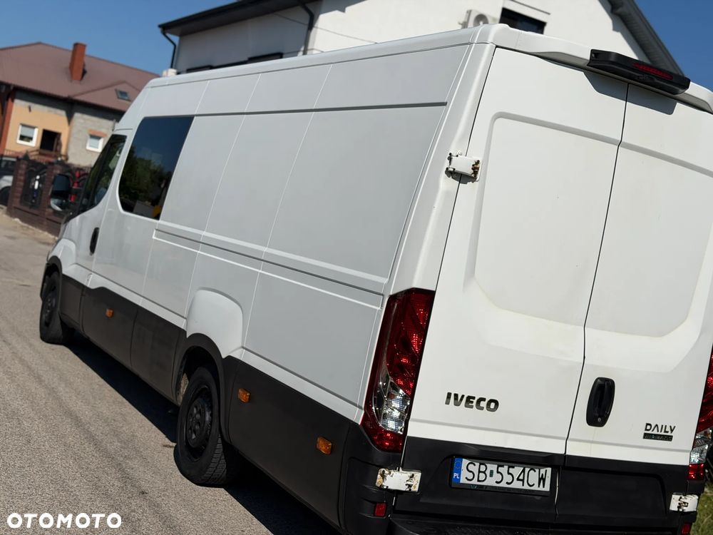 Iveco DAILY - 35