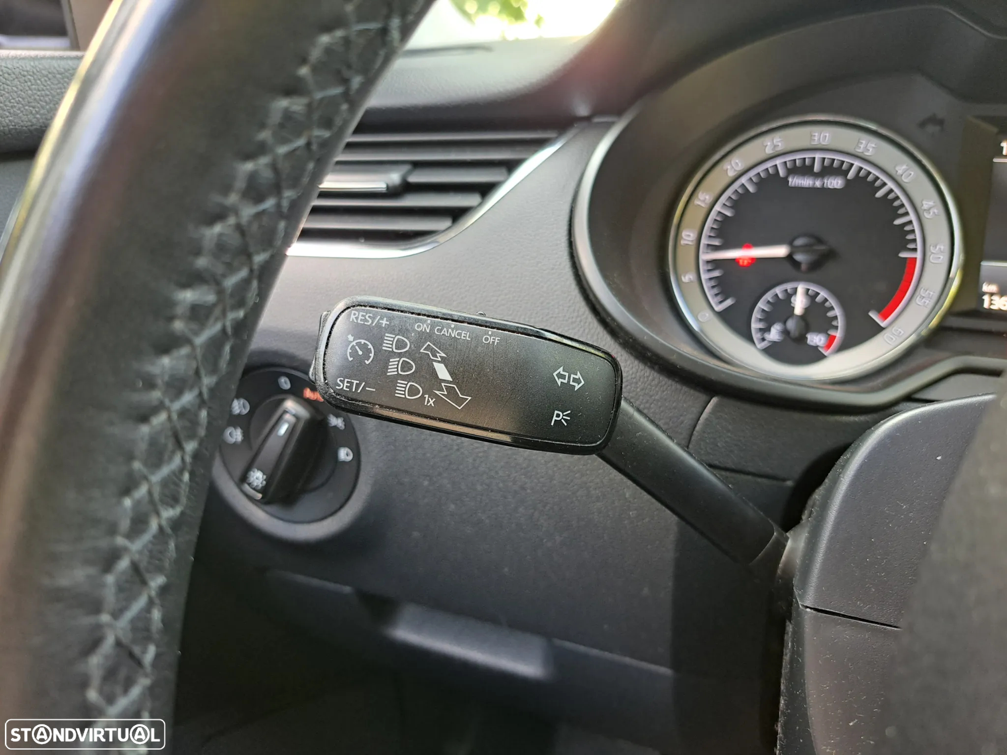 Skoda Octavia Break 1.6 TDi Business Line - 15