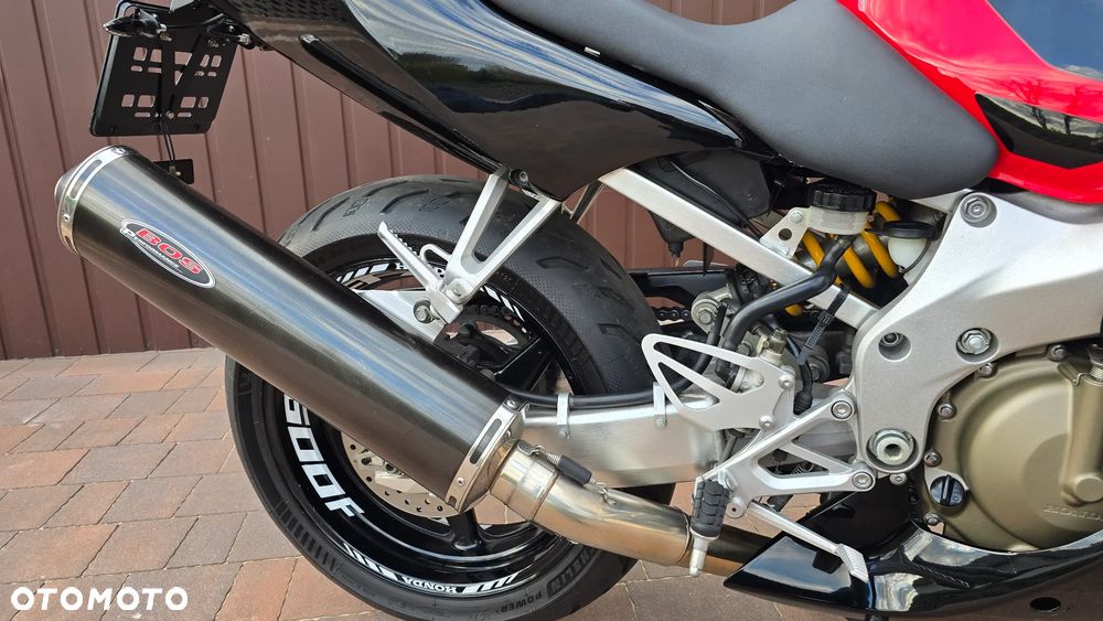 Honda CBR - 10