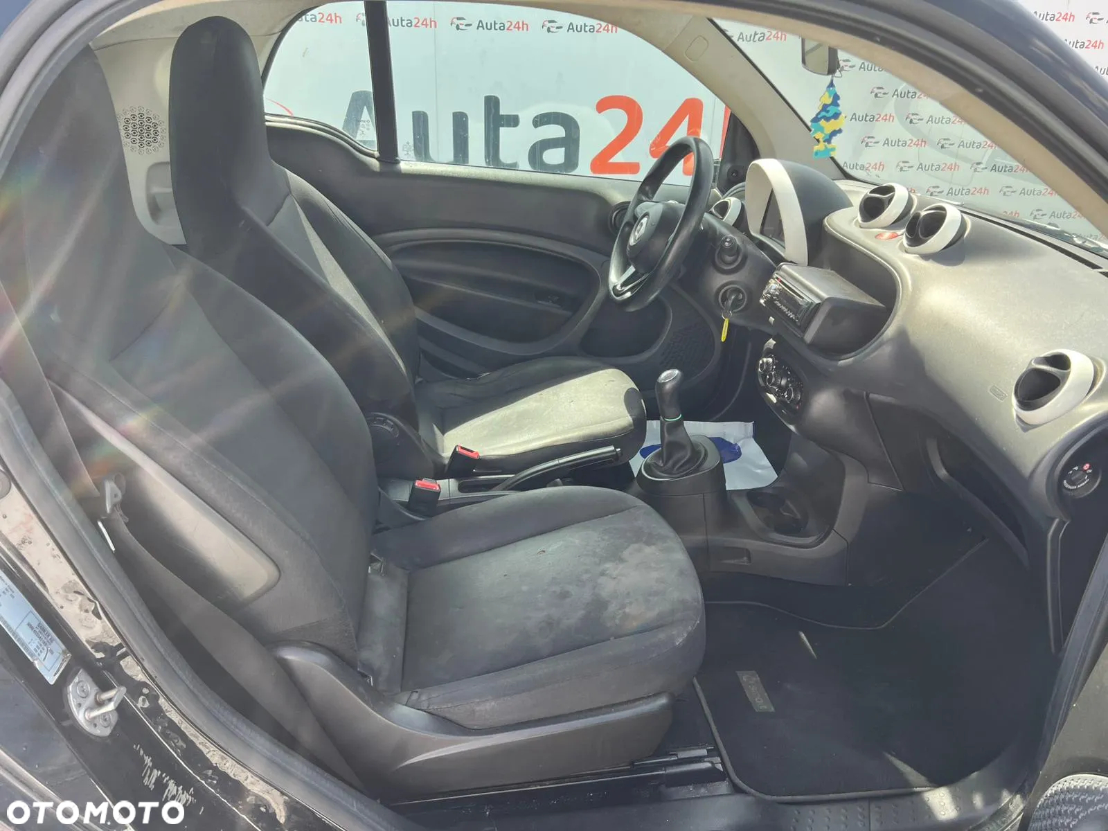 Smart Fortwo passion - 10