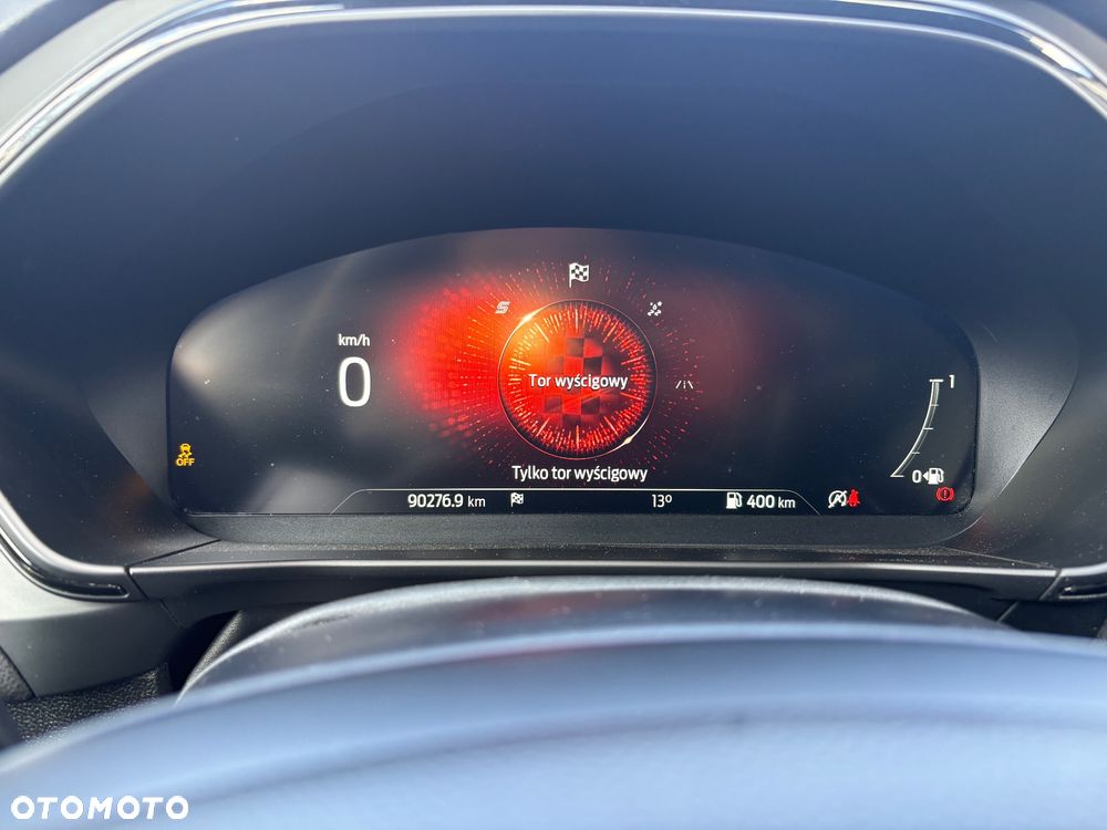 Ford Focus 2.3 EcoBoost ST-3 - 18