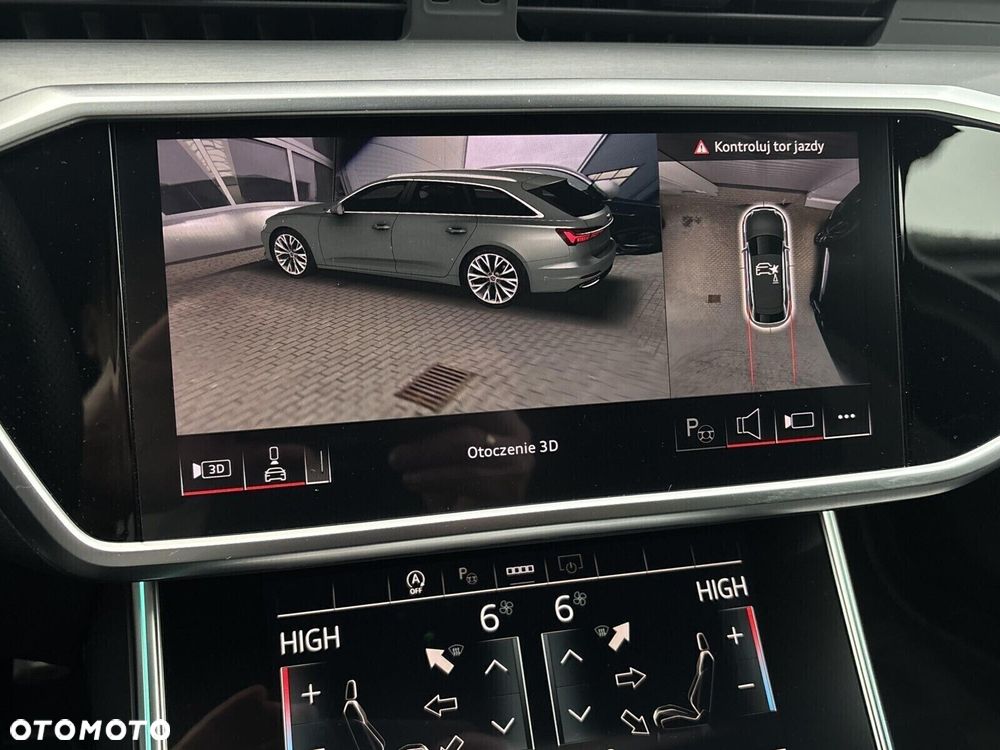 Audi S6 Avant - 21