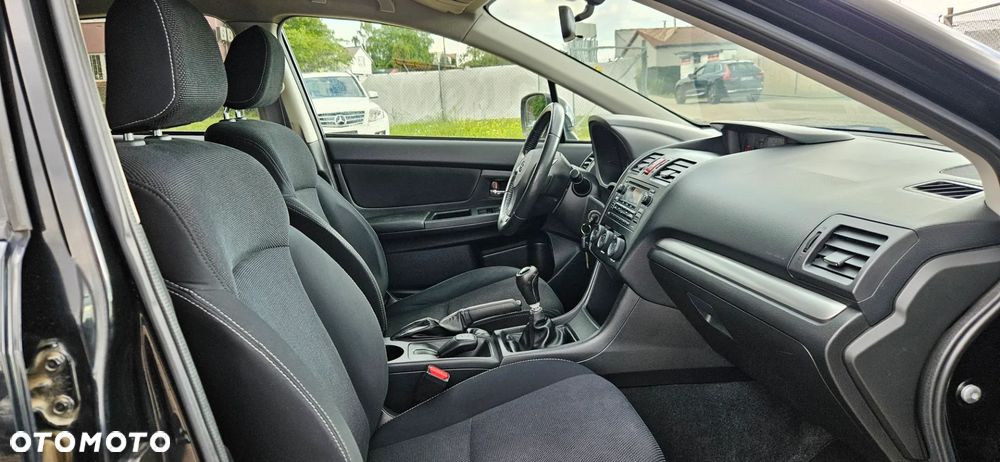 Subaru XV 1.6i Comfort - 23