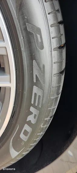 Alfa Romeo Giulia 2.2 AT8 Super - 22