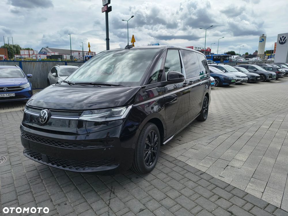 Volkswagen Multivan 1.5 eHybrid PHEV 180kW 4Motion L2 Life DSG - 4