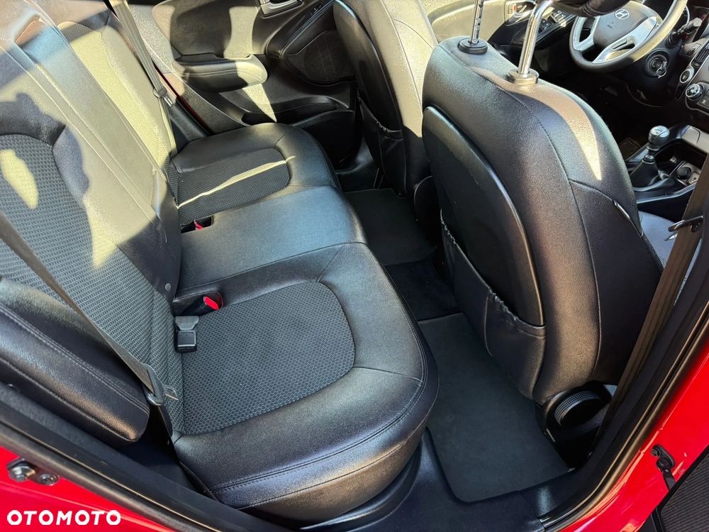 Hyundai ix35 1.6 2WD Comfort - 18