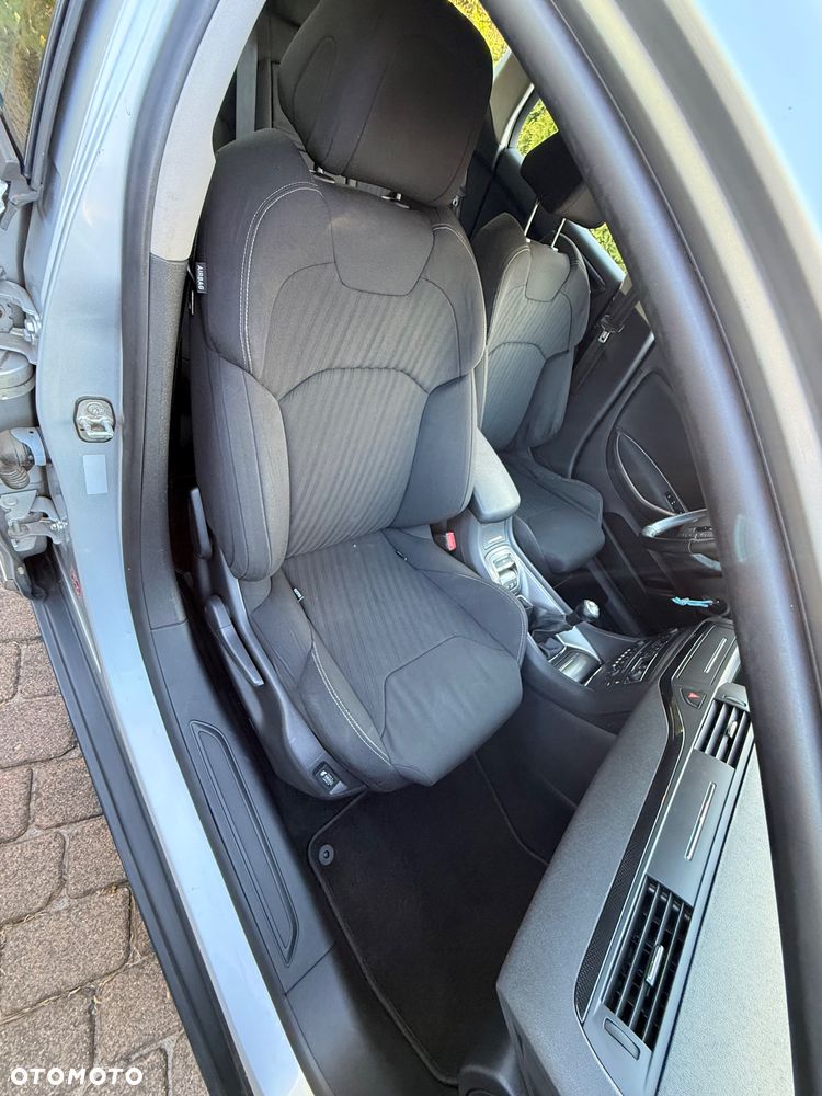 Citroën C5 2.0i 16V Exclusive - 5