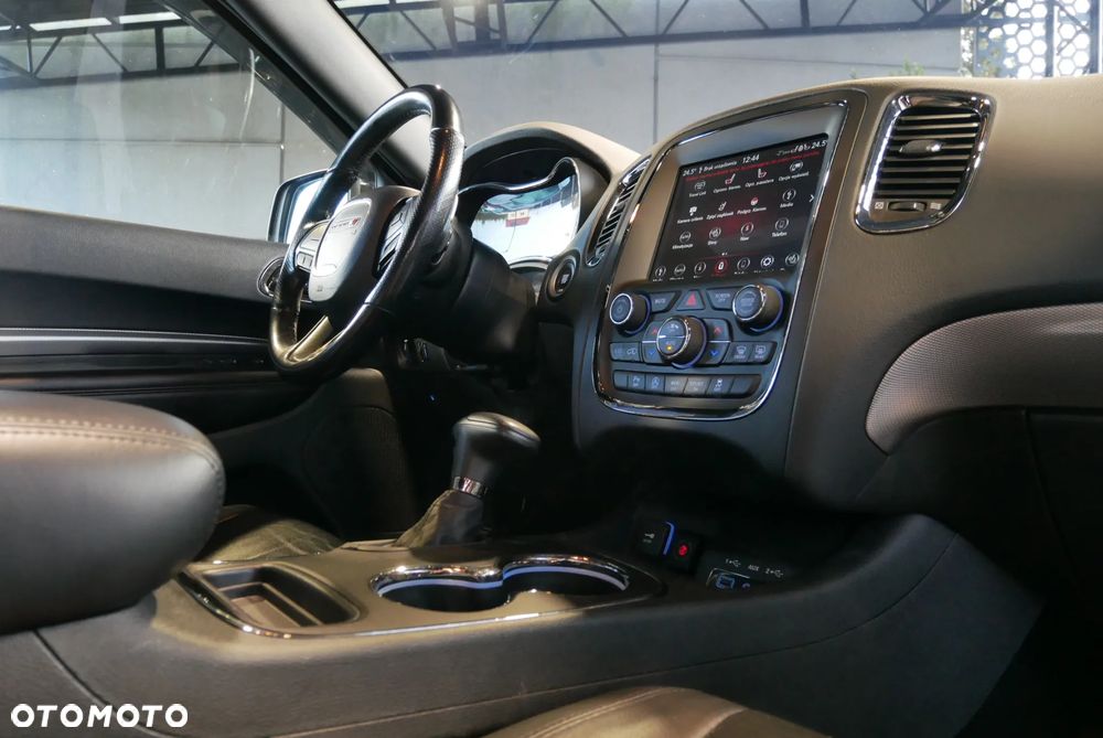 Dodge Durango - 29
