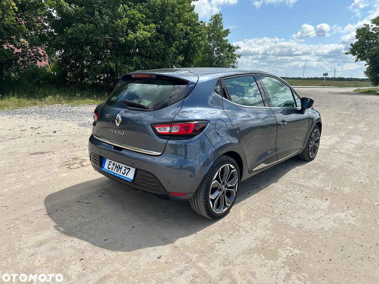 Renault Clio - 3