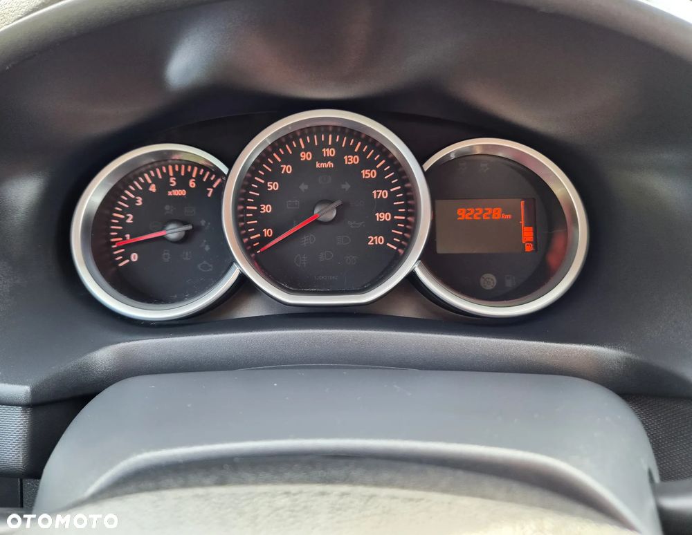 Dacia Sandero Stepway TCe 90 Prestige - 26