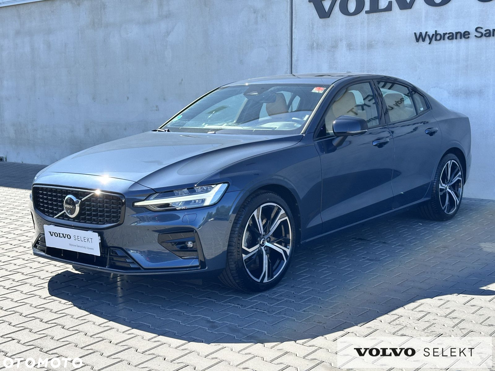 Volvo S60 - 5