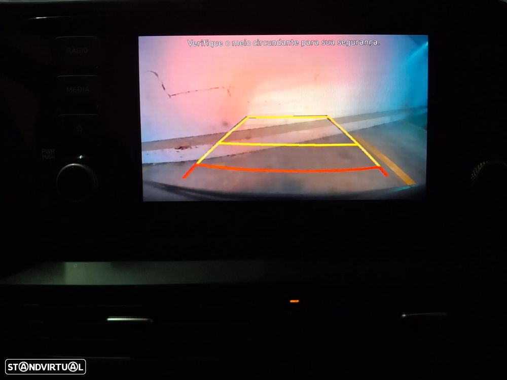 Hyundai Bayon 1.0 T-GDI Premium DCT - 22