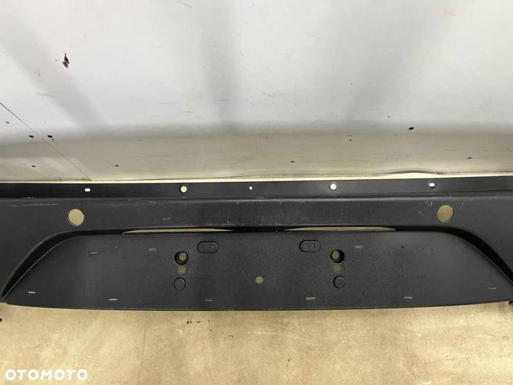 Zderzak tylny Ford EcoSport 2 Mk2 12-17r. Przedlift tył 4XPDC CN15-17K835-FHW - 16