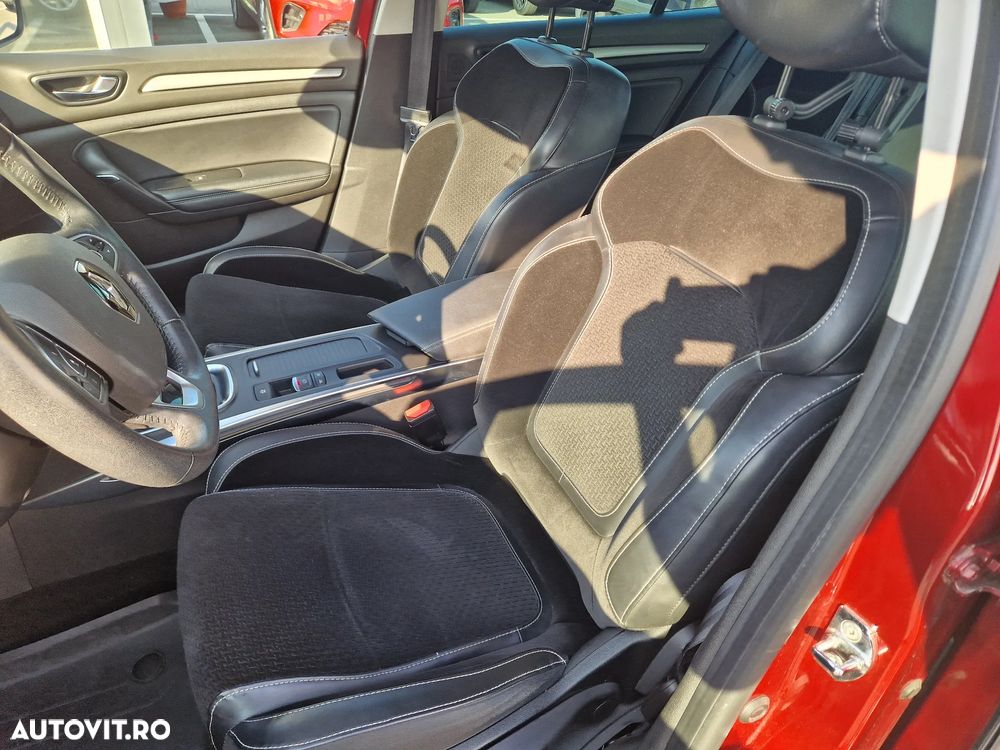 Renault Megane Energy dCi EDC Intens - 6