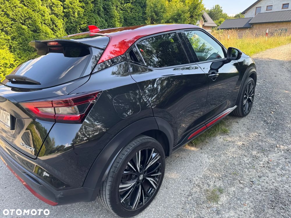 Nissan Juke 1.0 DIG-T N-Design DCT - 3