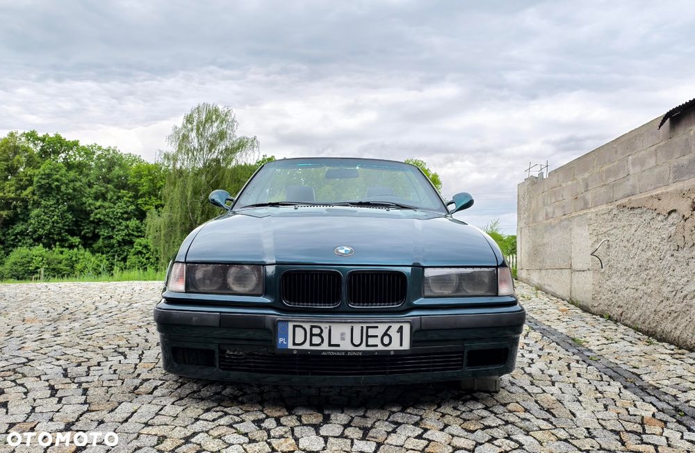 BMW Seria 3 - 2