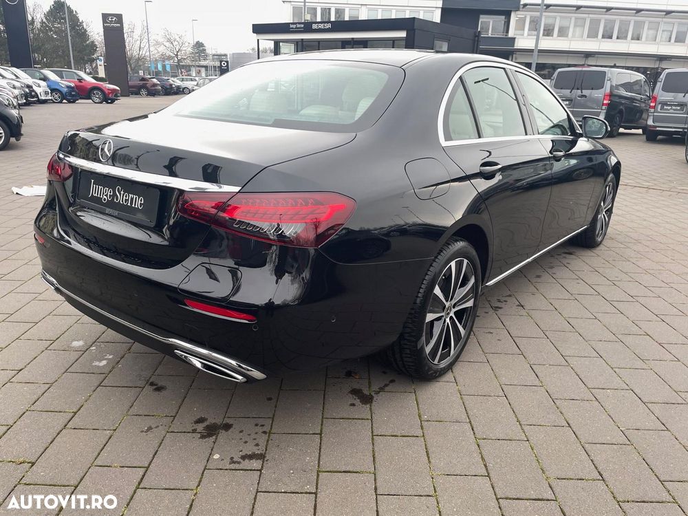 Mercedes-Benz E 300 T-Modell - 13