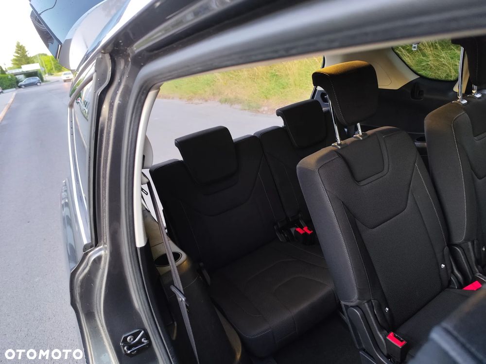 Ford S-Max 1.5 Eco Boost Start-Stopp Business - 15