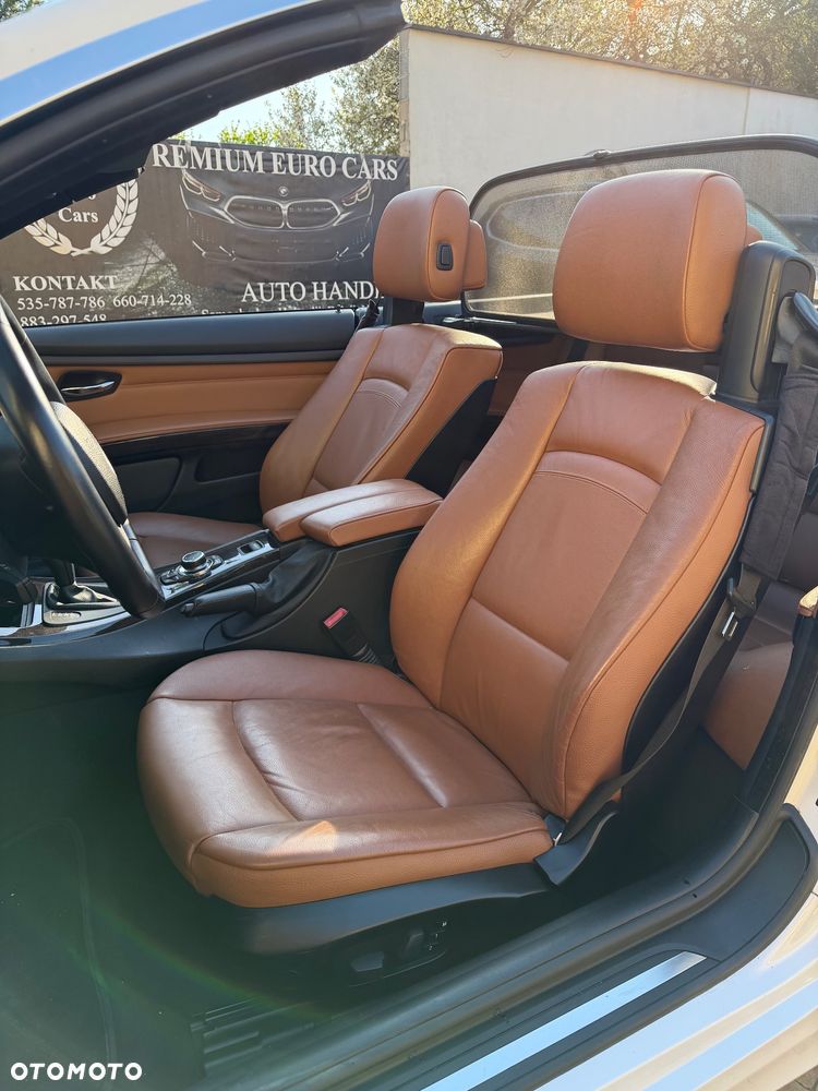 BMW Seria 3 320i Edition Exclusive - 33