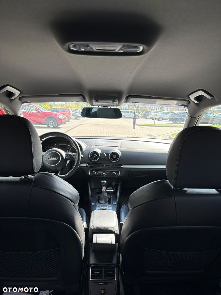 Audi A3 3-drzwiowe - 18
