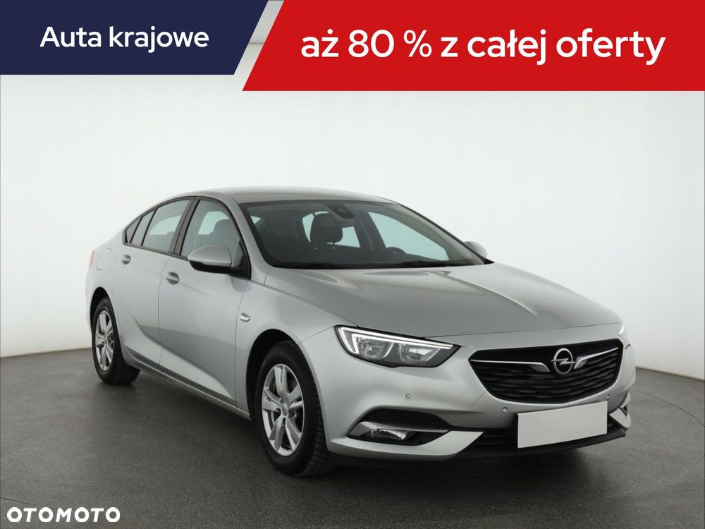 Opel Insignia - 3