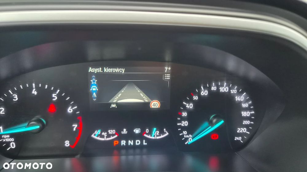 Ford Focus - 17