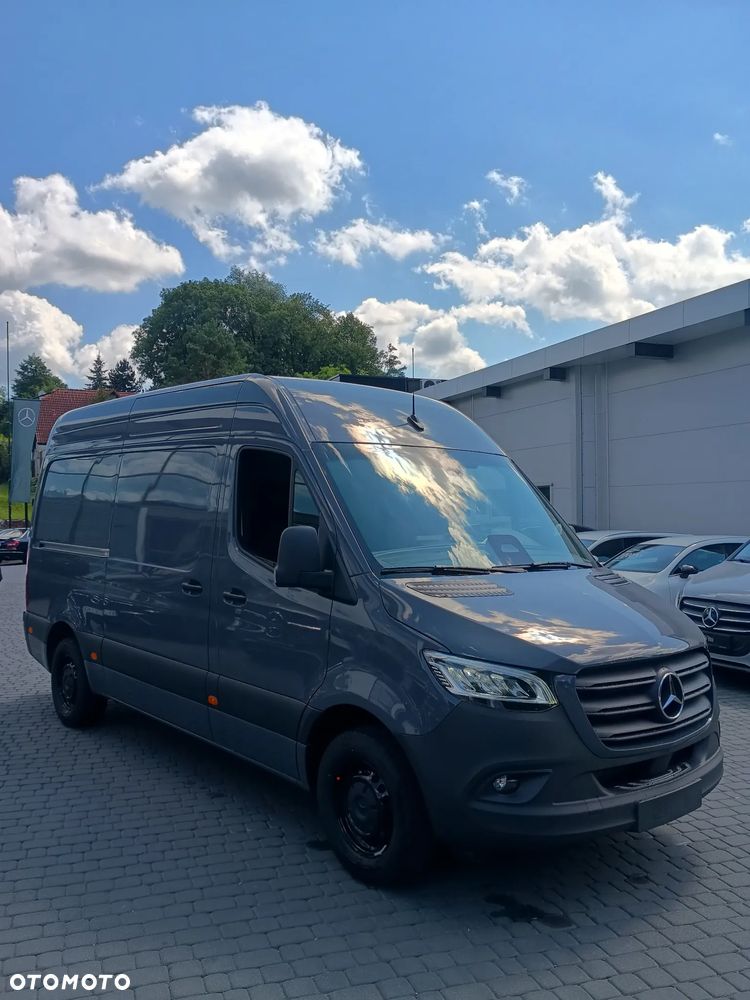 Mercedes-Benz Sprinter L2H2 - 6