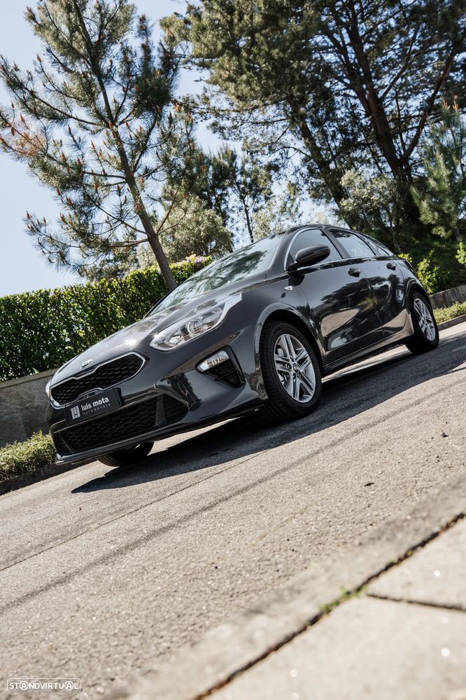 Kia Ceed 1.0 T-GDI OPF Spirit - 5