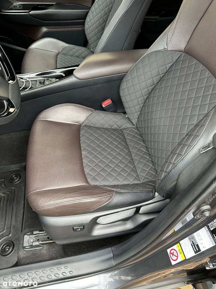 Toyota C-HR 1.8 Hybrid Prestige - 12