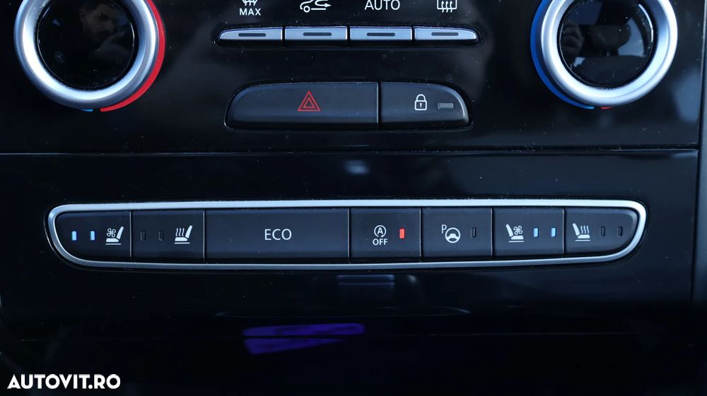 Renault Koleos ENERGY dCi 175 X-tronic 4WD INITIALE PARIS - 22