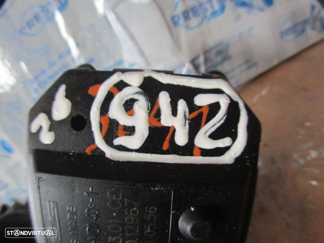 Motor Da Comporta De Sofagem 309368301CE H14919012967 SEAT IBIZA 6J 2011 1.6TDI 90Cv 3P Preto - 4