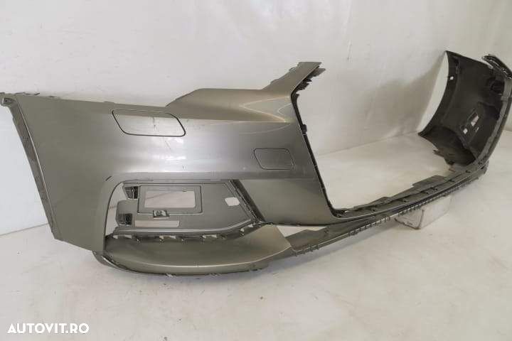 Bara Fata Originala In Stare Buna Audi A6 allroad C8 2019 - 3